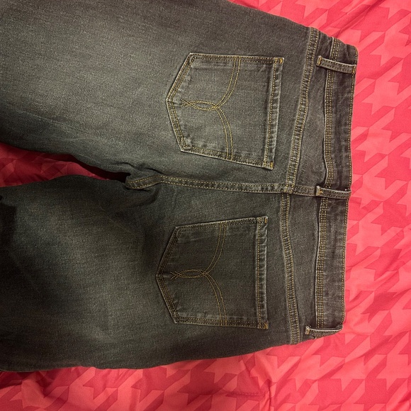 bootcut jean - Picture 4 of 4